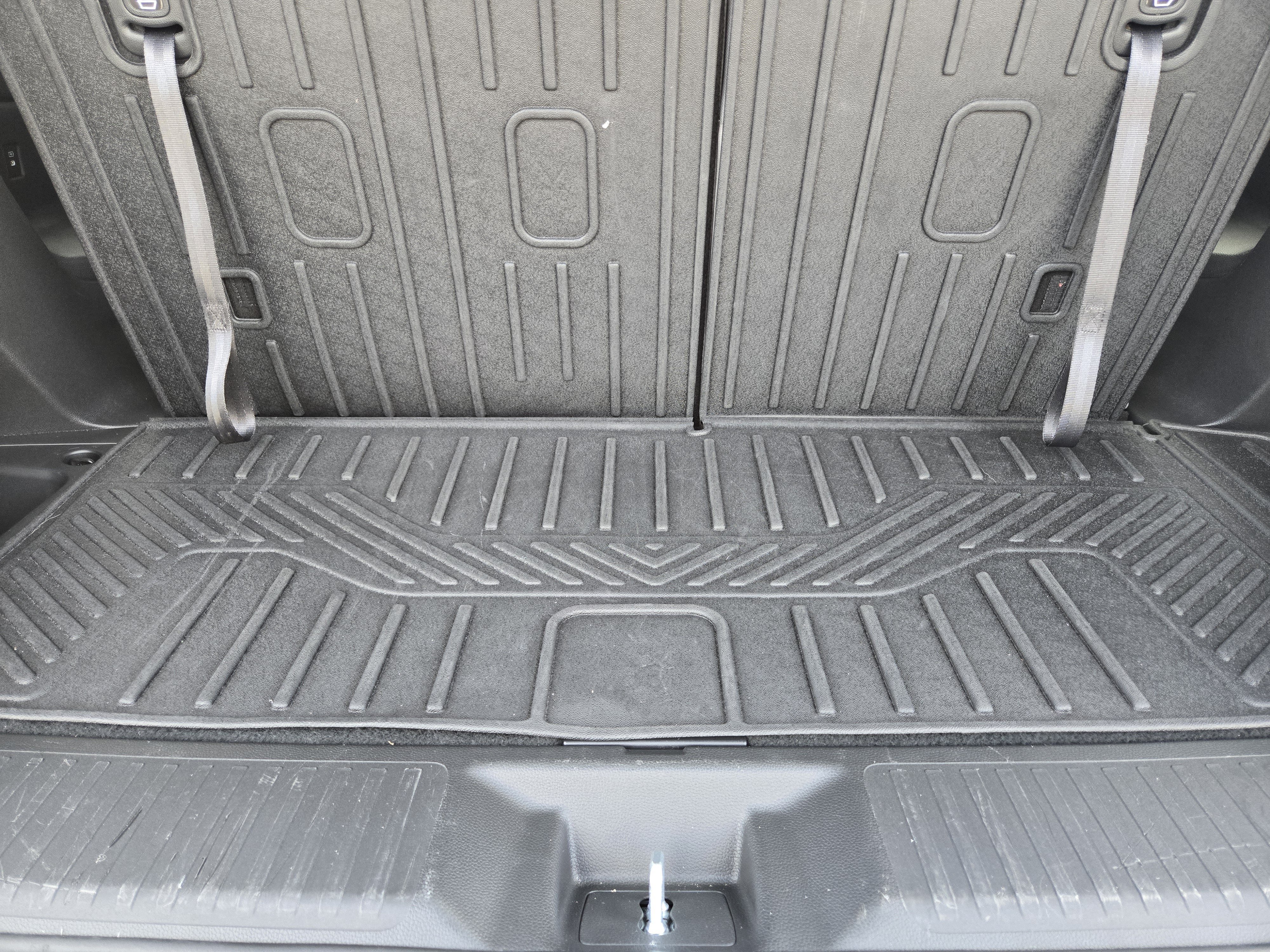 Certified 2025 Honda Pilot EX-L image 32