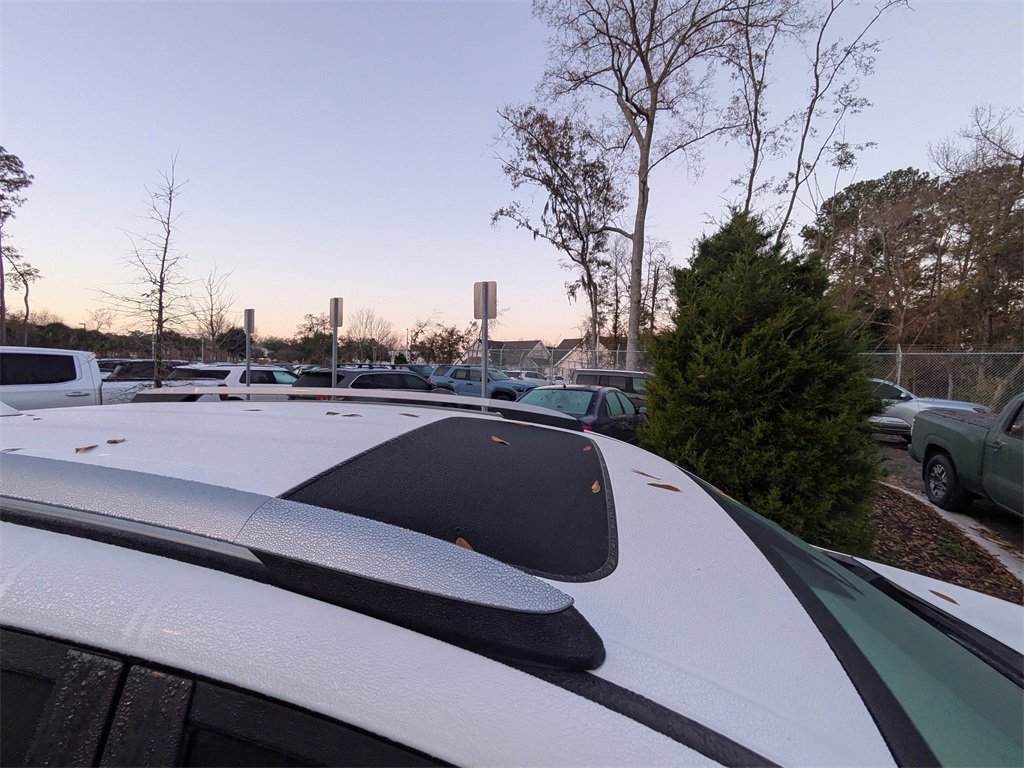 Used 2017 Toyota RAV4 Limited image 11