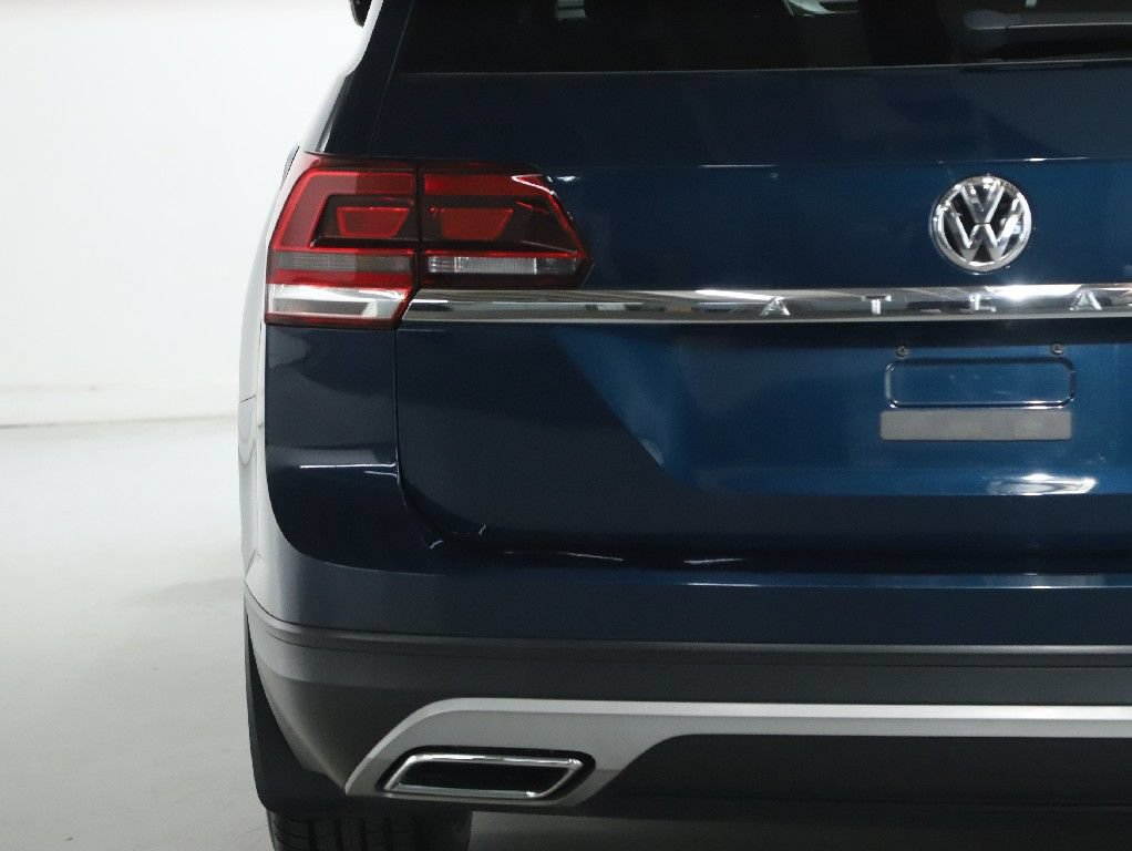 Used 2018 Volkswagen Atlas S AWD/4WD image 43