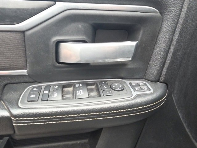 Used 2024 RAM 2500 Big Horn image 15