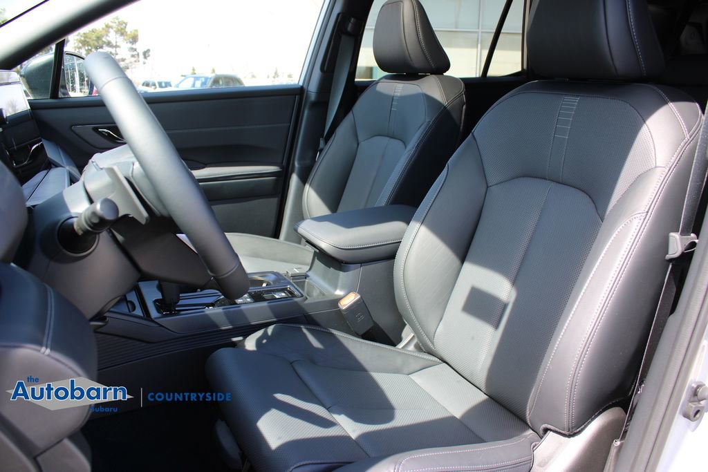 New 2026 Subaru Outback Touring AWD/4WD image 8