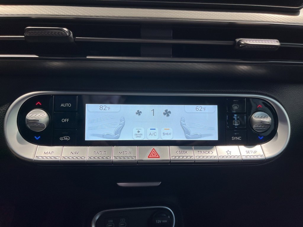 New 2024 Genesis GV60 RWD image 21