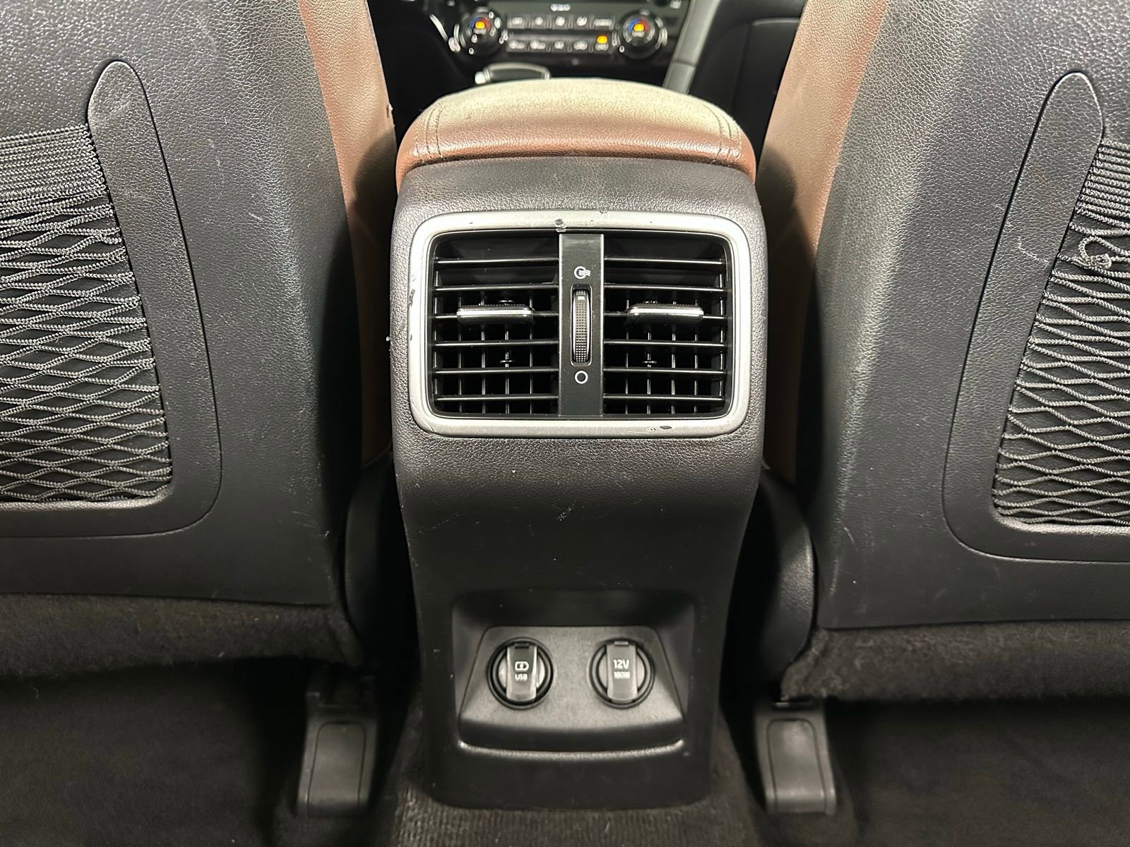 Used 2017 Kia Sportage SX image 31