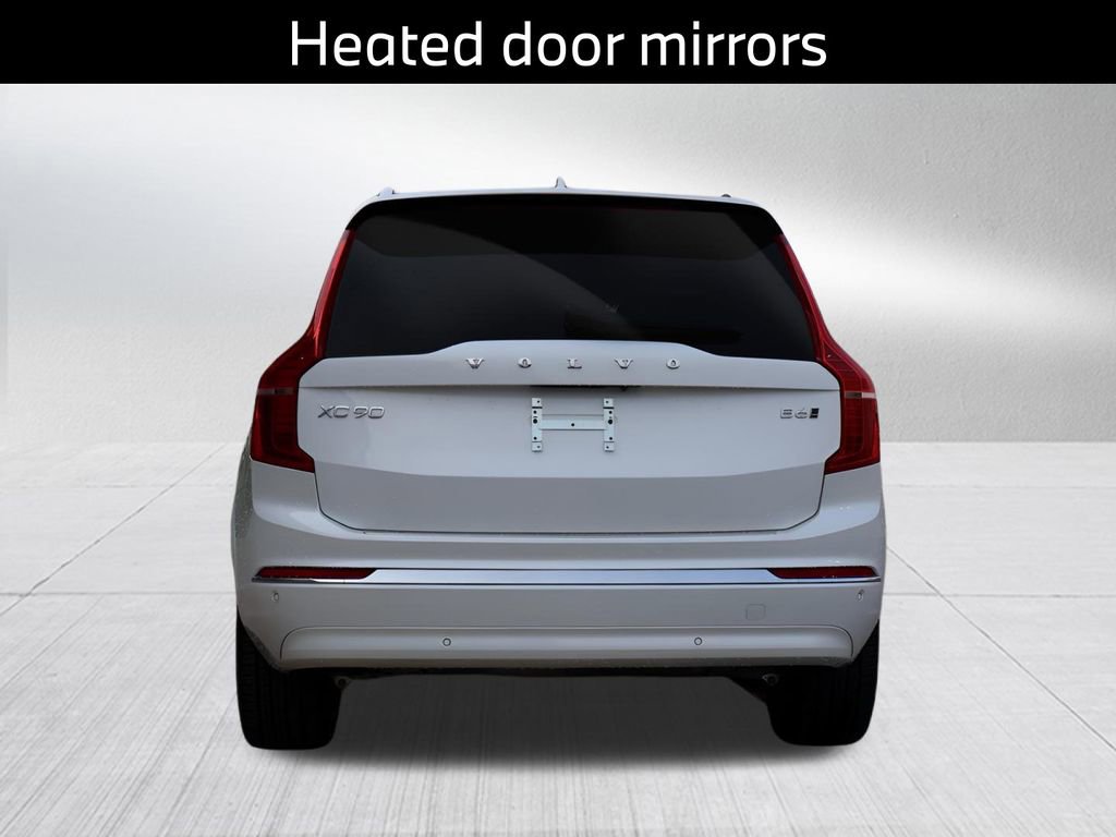 Used 2025 Volvo XC90 B6 Ultra w/ Protection Package Premier image 7