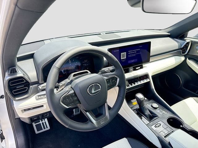 New 2026 Lexus IS 350 F Sport RWD image 24
