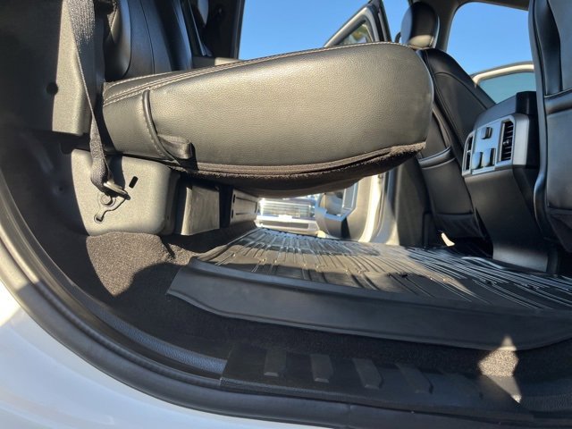 Used 2019 Ford F150 Lariat w/ Trailer Tow Package image 22