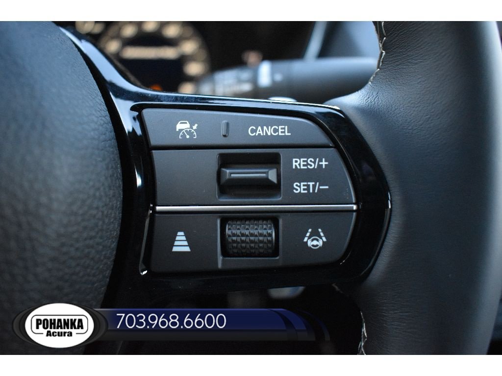 New 2026 Acura Integra A-Spec w/ Technology Package FWD image 13