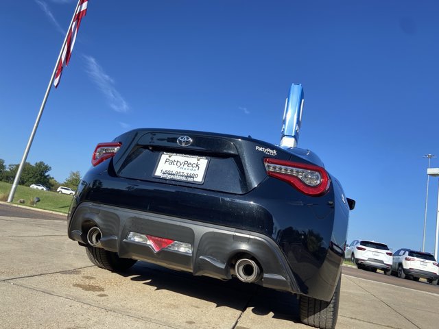 Used 2019 Toyota 86 RWD image 46