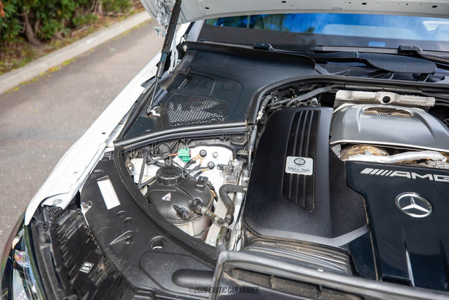 Used 2024 Mercedes-Benz S 63 AMG S image 16