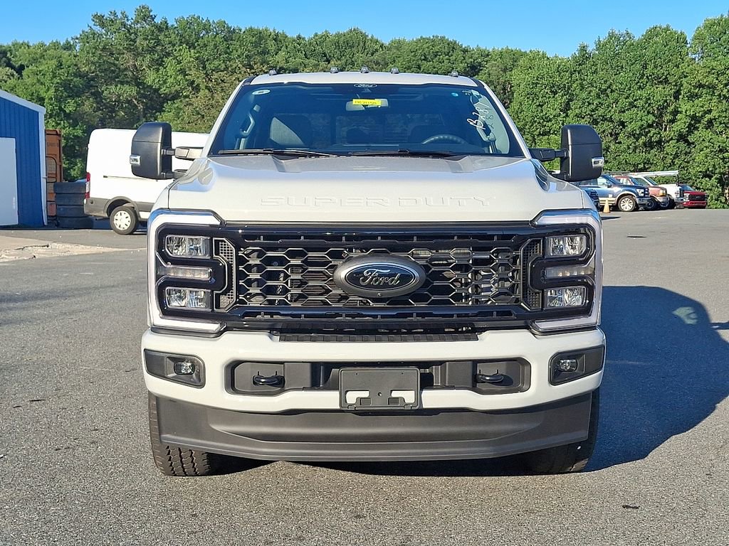 New 2026 Ford F350 XLT w/ XLT Premium Package image 2