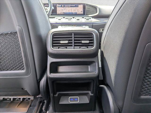 Certified 2026 Mercedes-Benz GLE 350 4MATIC image 18