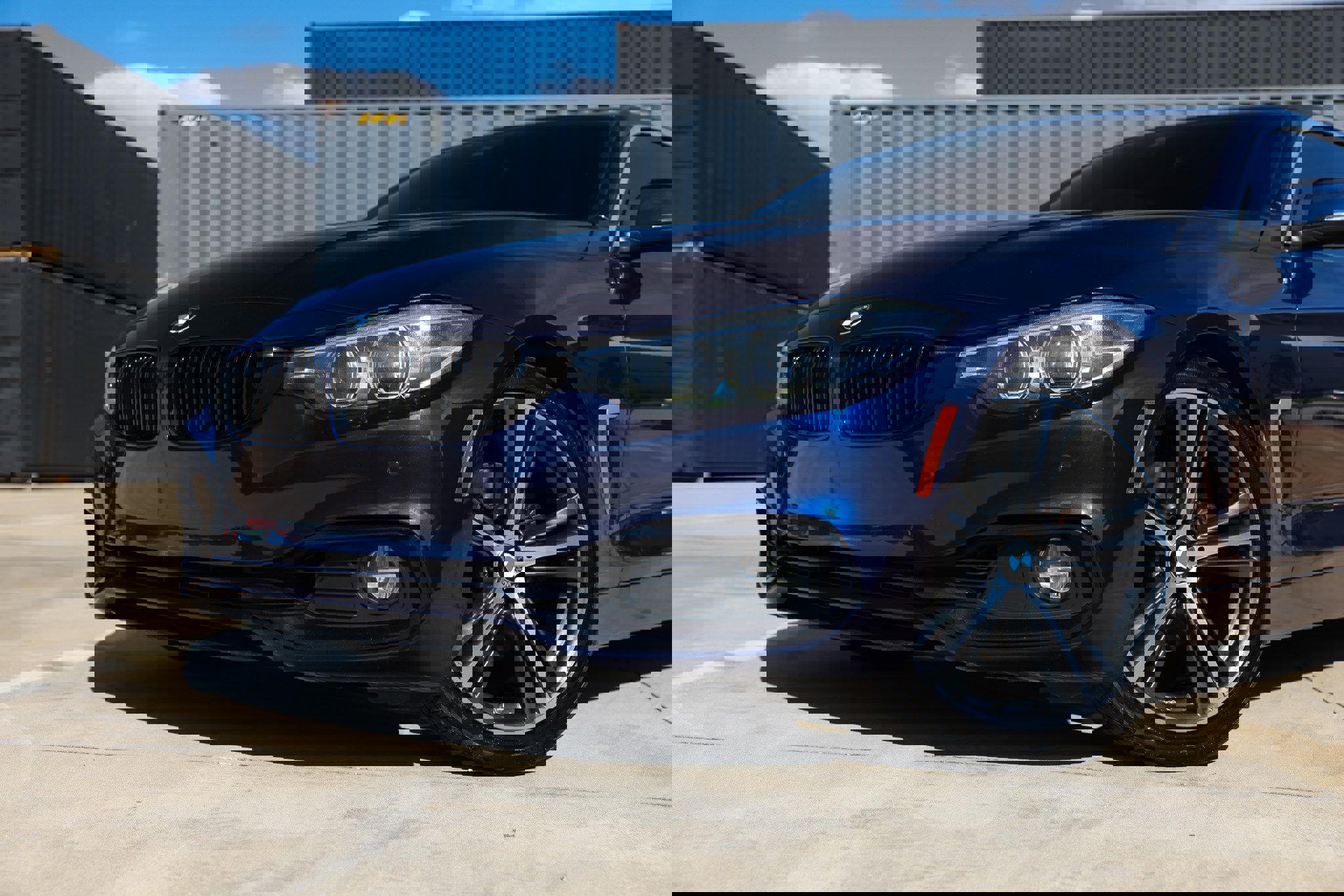 Used 2020 BMW 430i Coupe w/ Convenience Package RWD image 34