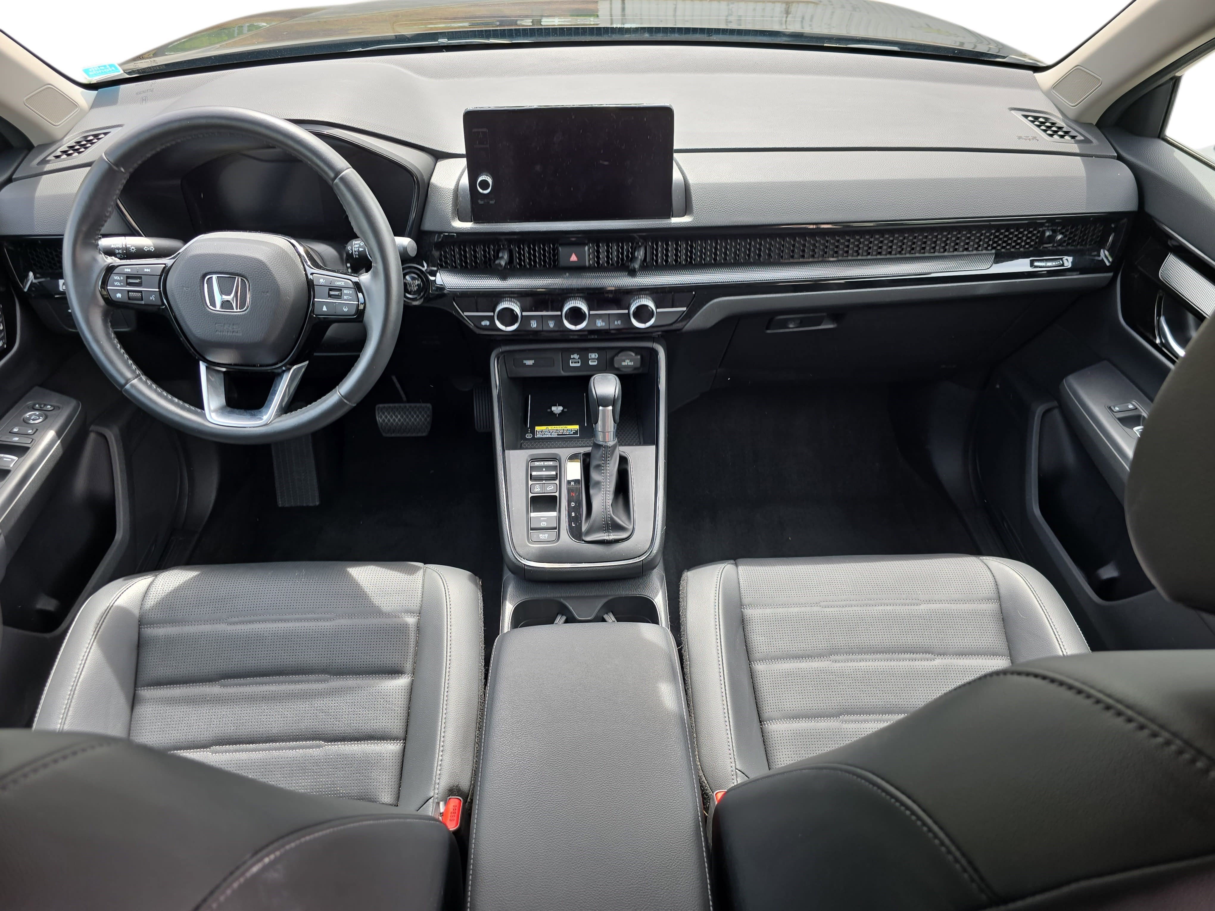 Used 2024 Honda CR-V EX-L image 9