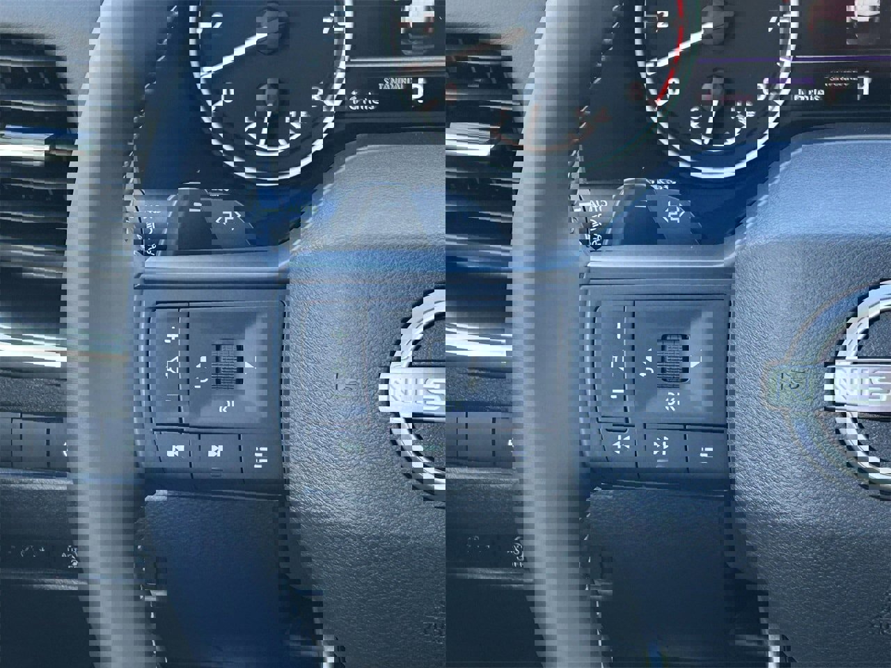 New 2026 Nissan Rogue SV image 22