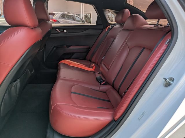 Used 2022 Kia K5 GT-Line w/ GT-Line Awd Premium Package image 12