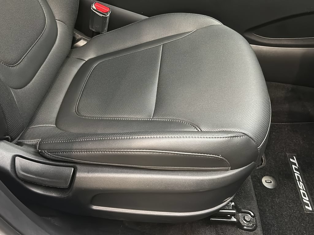 Certified 2025 Hyundai Tucson XRT AWD/4WD image 19