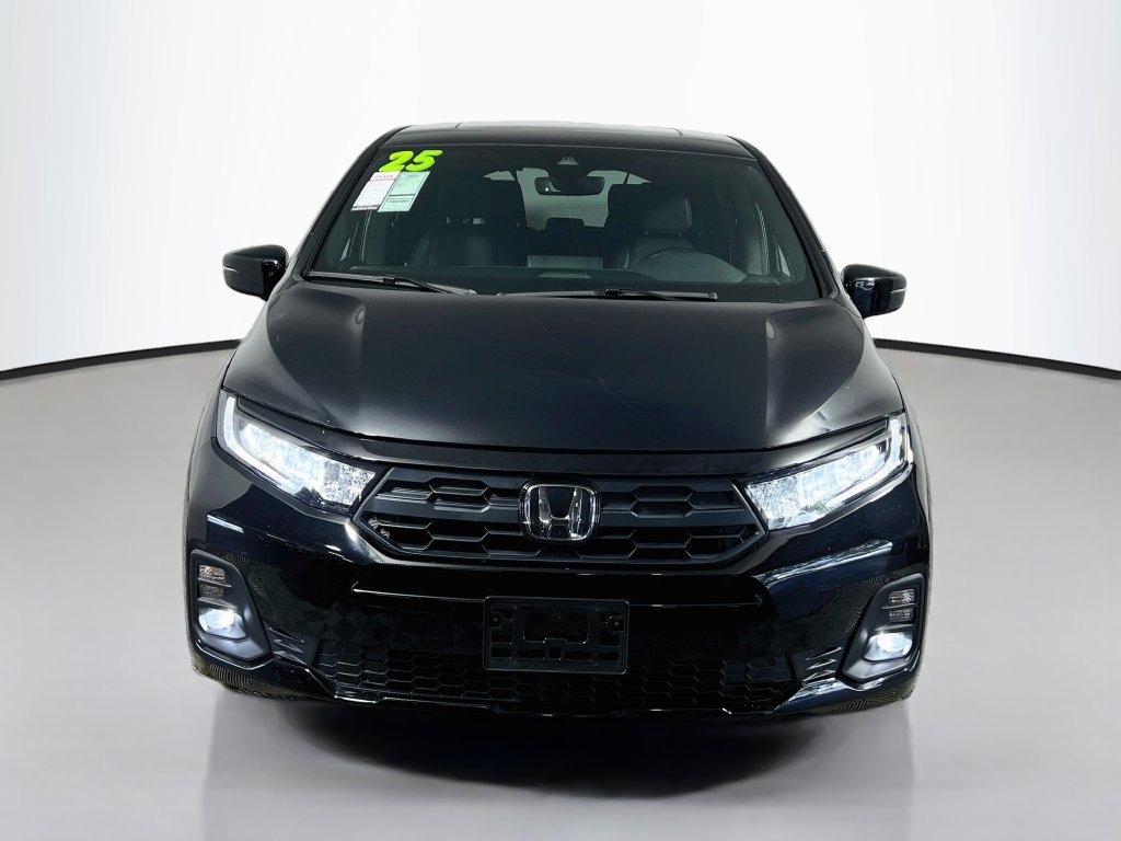 Used 2025 Honda Odyssey Sport-L image 8