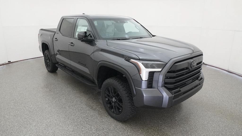 New 2026 Toyota Tundra Limited AWD/4WD image 45