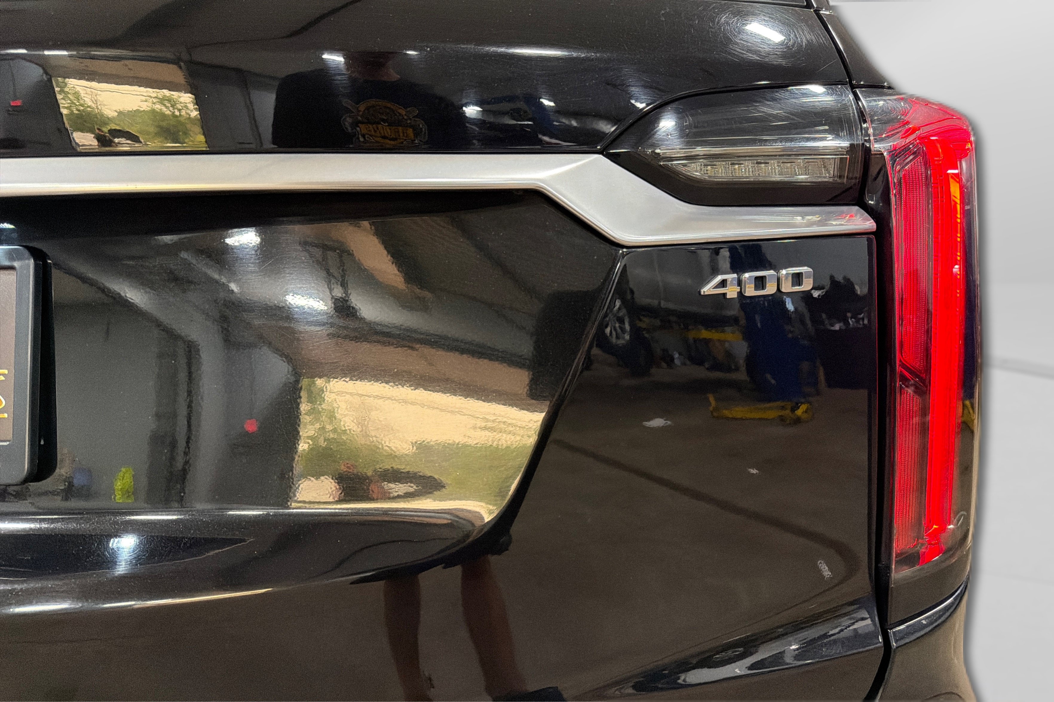 Used 2021 Cadillac XT6 Sport AWD/4WD image 50