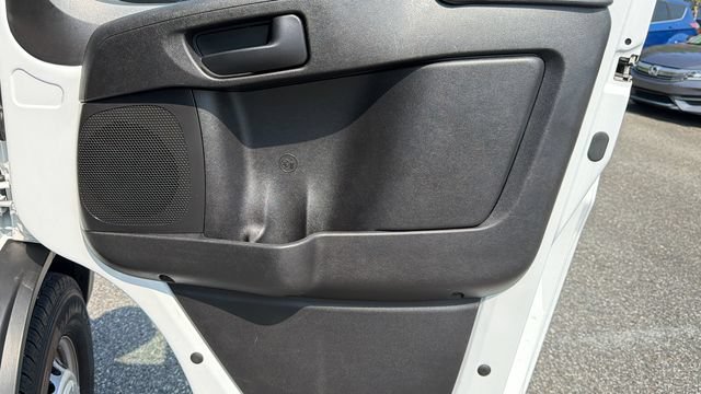 Used 2025 RAM ProMaster 2500 w/ U-Haul Equipment Group FWD image 16