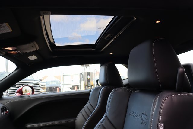 Used 2023 Dodge Challenger SRT Hellcat Widebody image 29