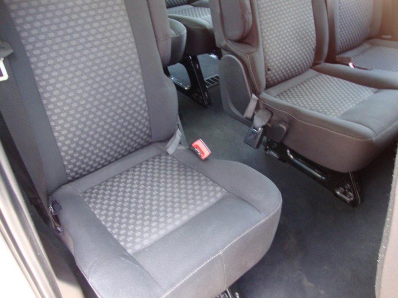 Used 2023 Ford Transit 350 XLT image 22