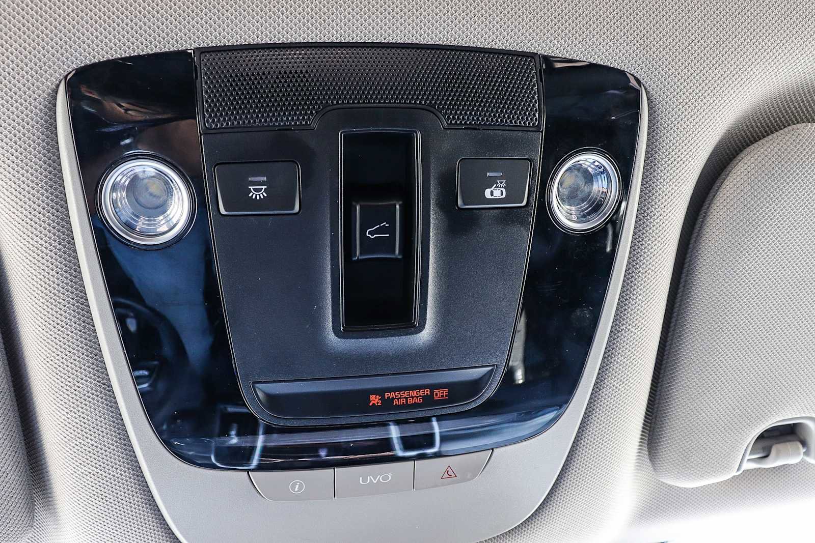 Used 2022 Kia Sorento SX image 33