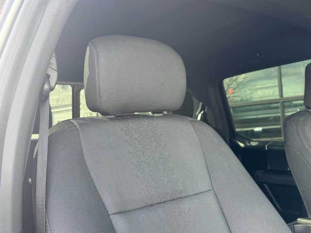 Used 2019 Ford F150 XLT w/ Equipment Group 302A Luxury image 44