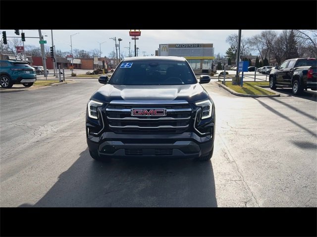 Certified 2025 GMC Terrain Elevation image 3