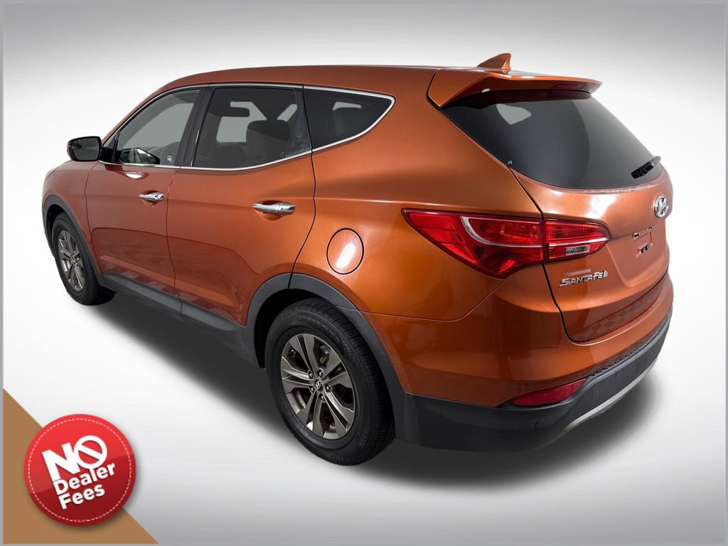 Used 2015 Hyundai Santa Fe Sport FWD image 6