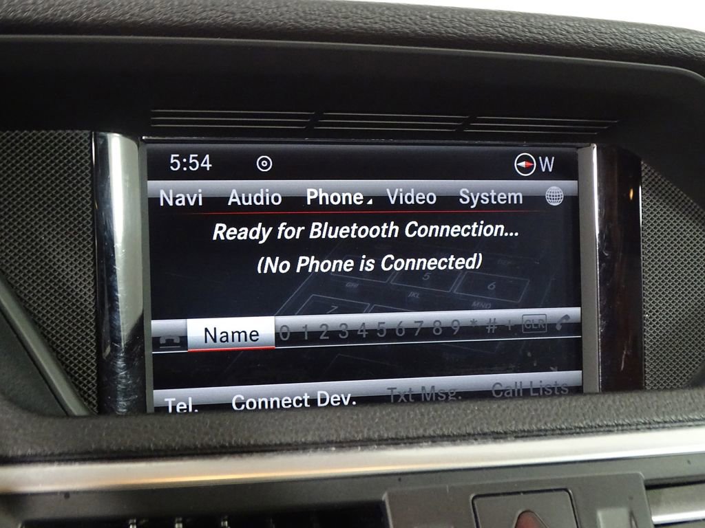 Used 2013 Mercedes-Benz E 350 4MATIC Sedan image 29