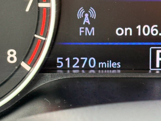 Used 2025 Nissan Altima 2.5 SV FWD image 16