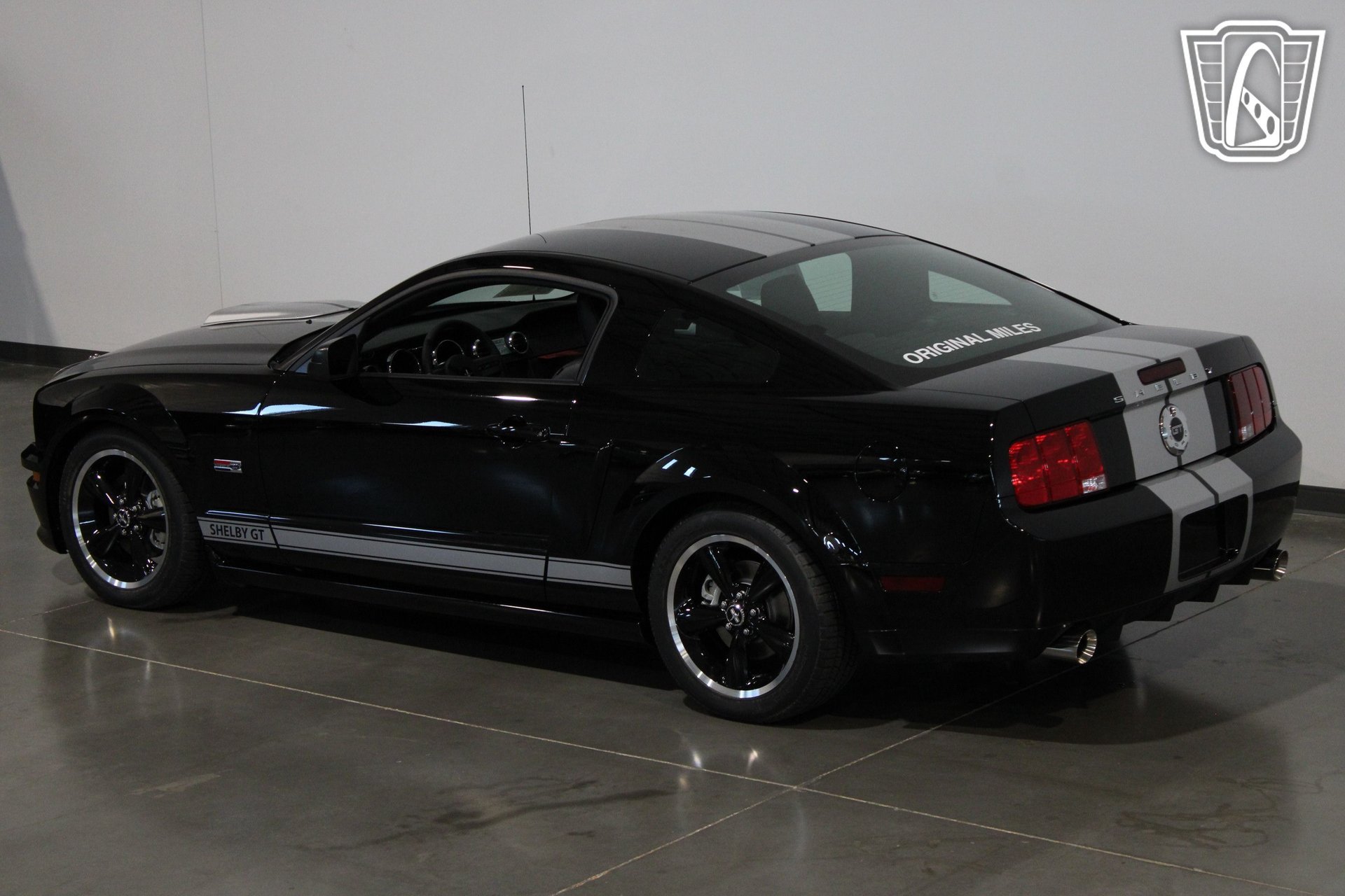 Used 2007 Ford Mustang GT RWD image 11
