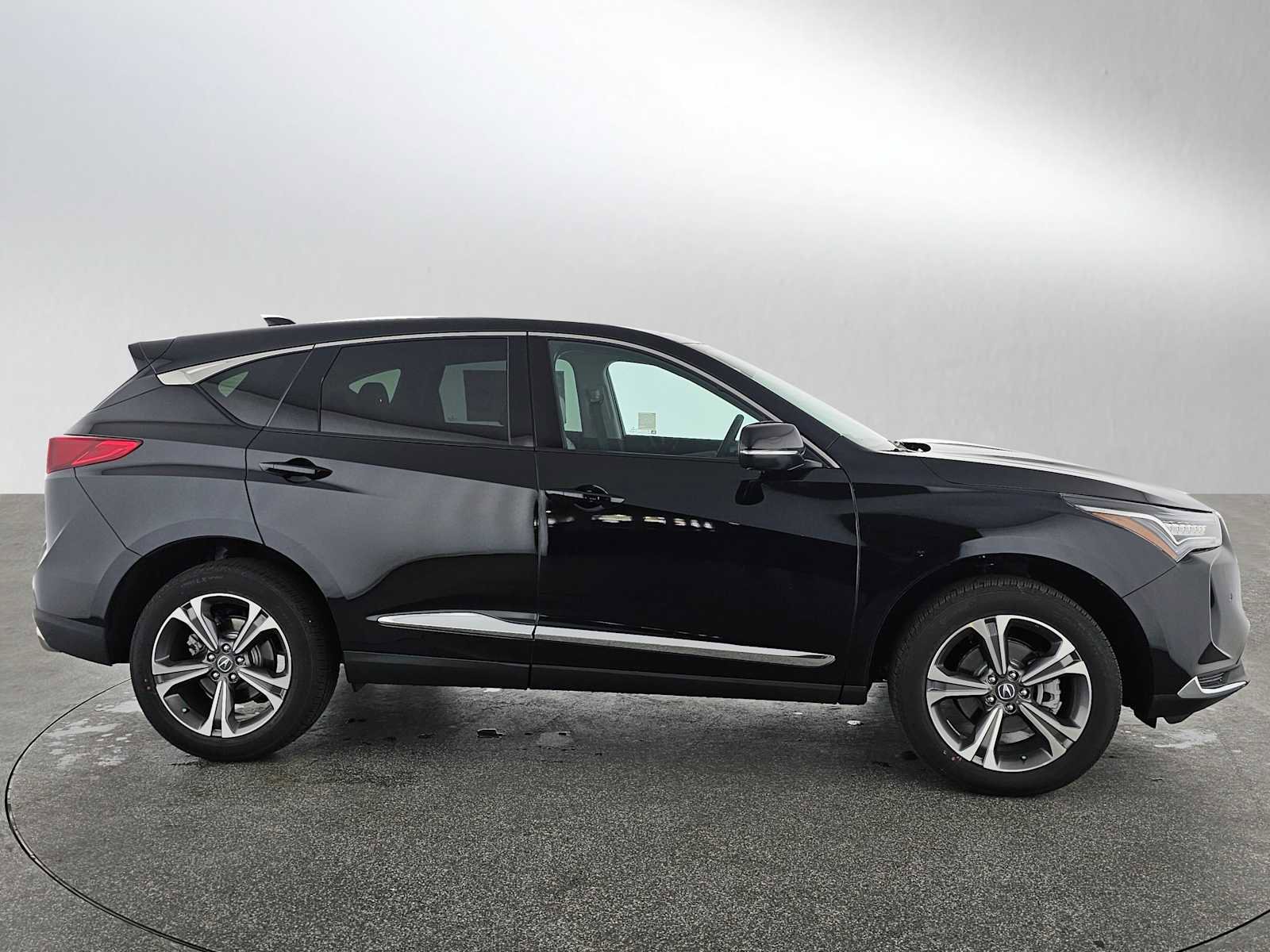 New 2025 Acura RDX w/Technology Package image 8