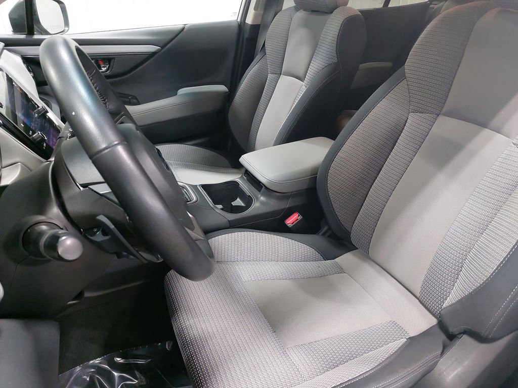 Used 2022 Subaru Outback Premium AWD/4WD image 15