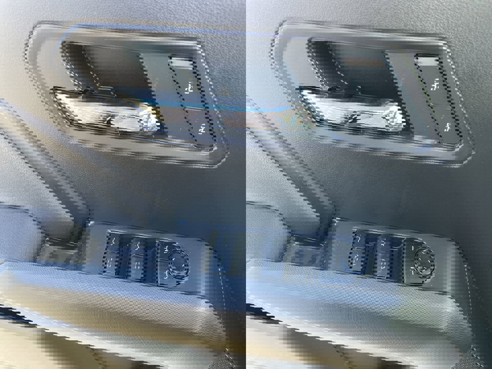 New 2025 Chevrolet Colorado W/T w/ Advanced Trailering Package image 88