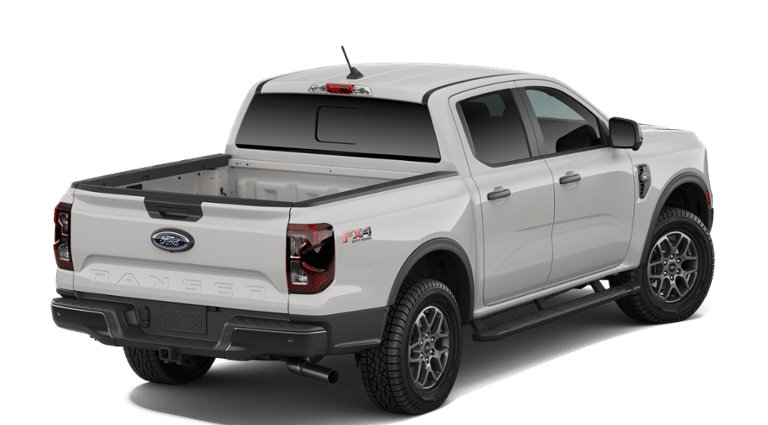 New 2026 Ford Ranger XLT w/ Equipment Group 301A High AWD/4WD image 29