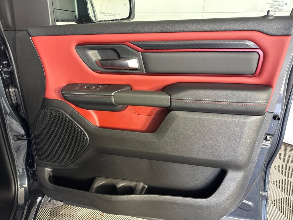 New 2027 RAM 1500 Rebel AWD/4WD image 36