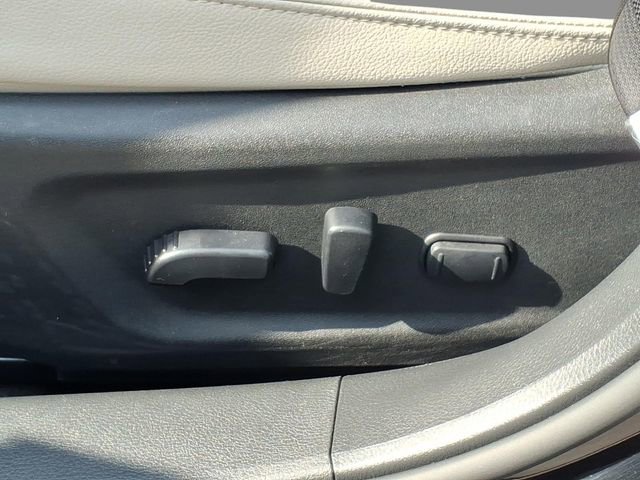 Used 2024 Nissan Altima 2.5 SL image 18