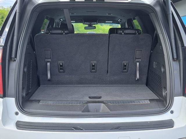 Used 2021 Chevrolet Tahoe Z71 AWD/4WD image 16
