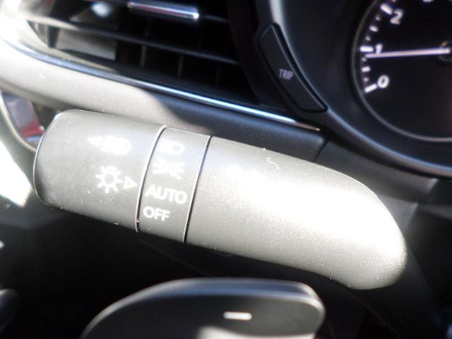 Used 2021 MAZDA MAZDA3 AWD 2.5 Turbo Hatchback image 21