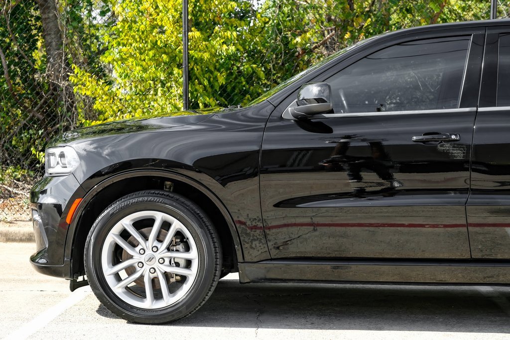 Used 2023 Dodge Durango GT image 13