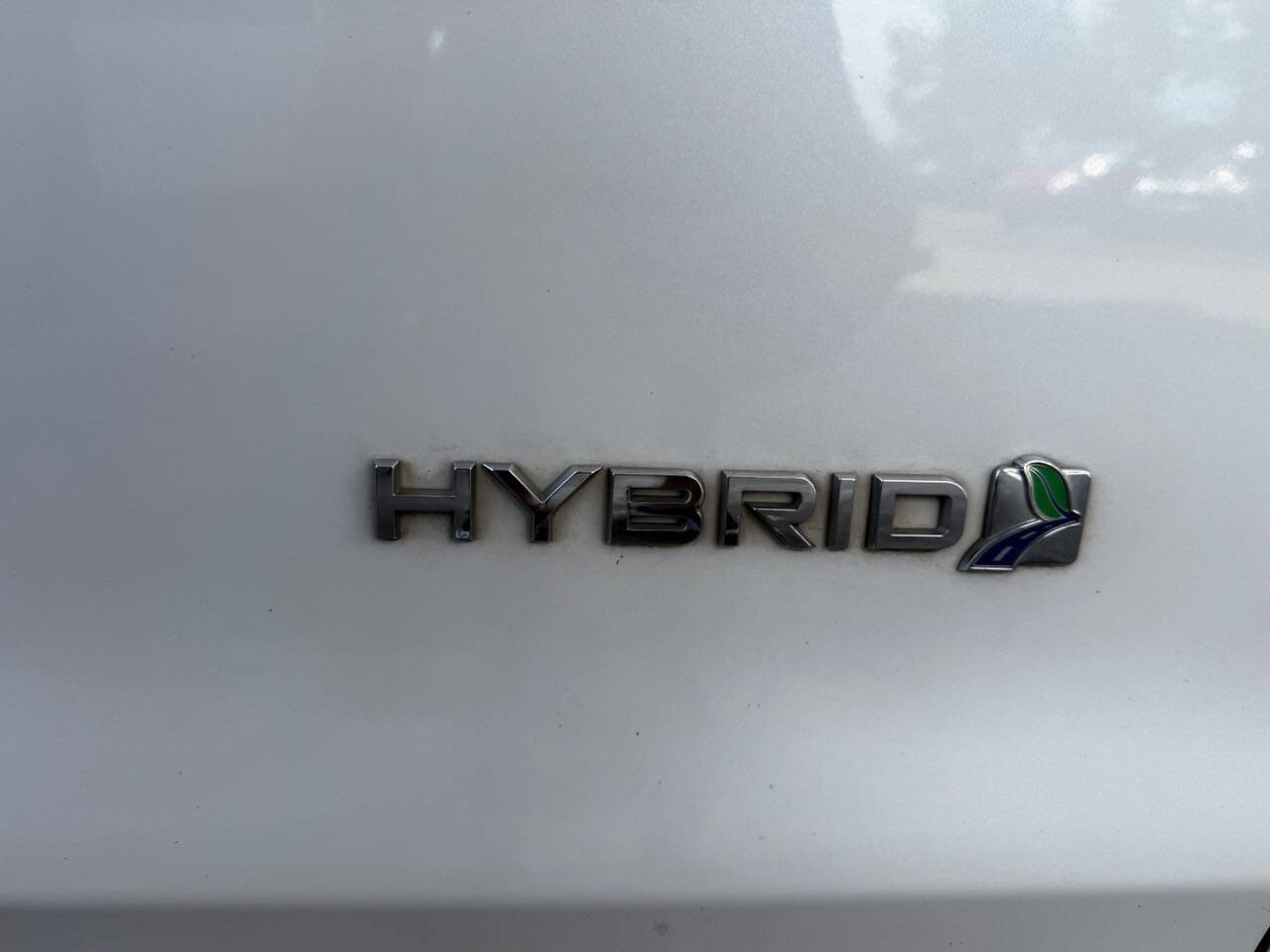 Used 2013 Ford Fusion SE FWD image 12