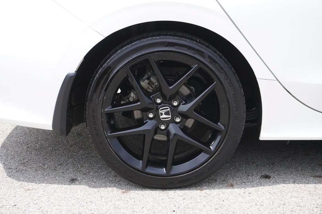 Used 2024 Honda Civic Sport image 12