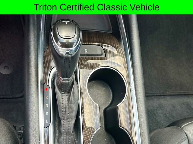 Used 2019 Chevrolet Malibu Premier w/ Sun and Wheel Package image 19