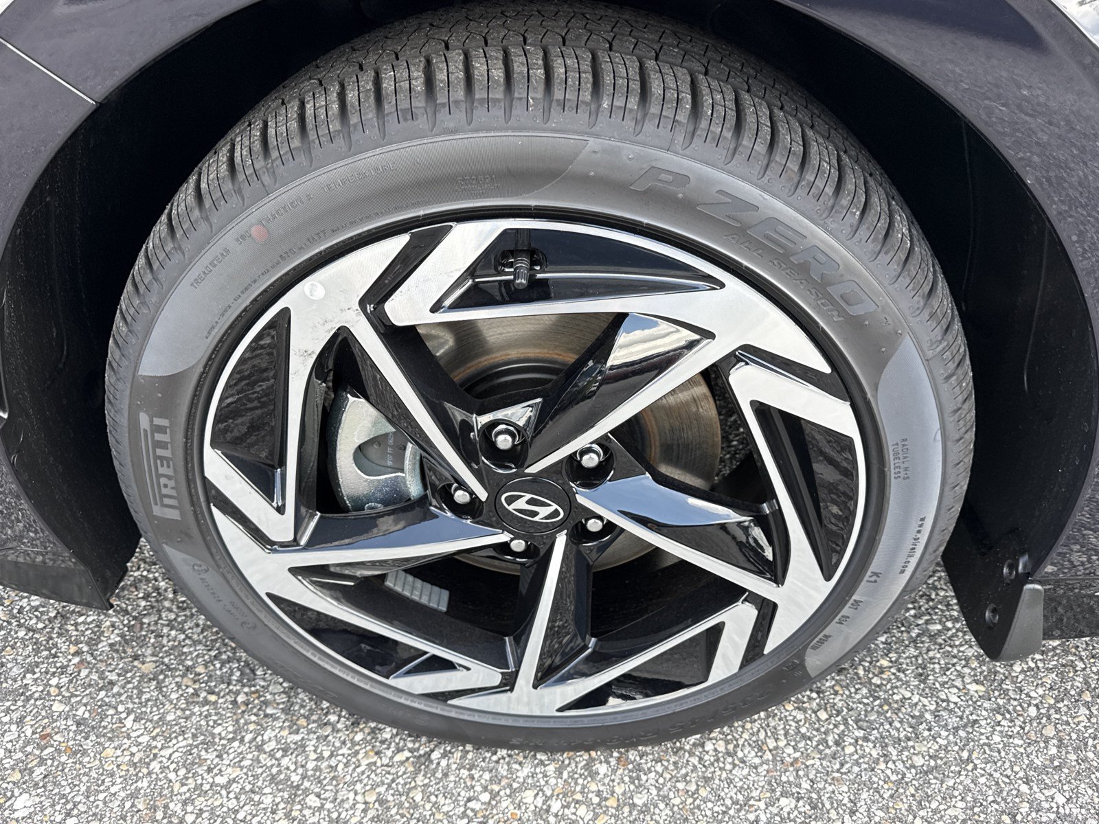 New 2026 Hyundai Sonata SEL FWD image 9