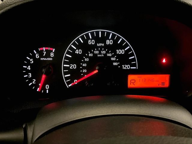 Used 2020 Nissan NV200 SV w/ Back Door Glass Package FWD image 20