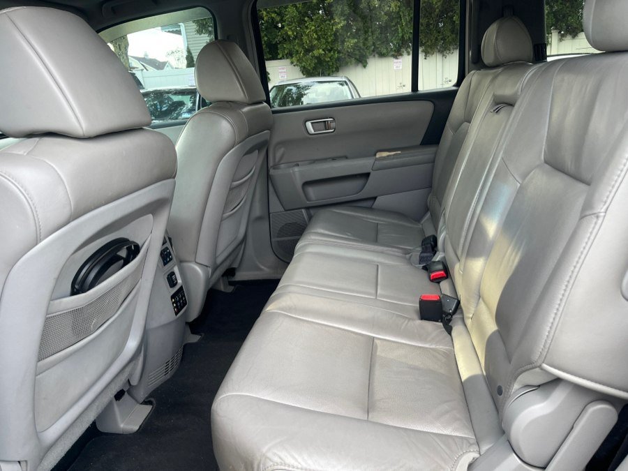 Used 2009 Honda Pilot EX-L image 27