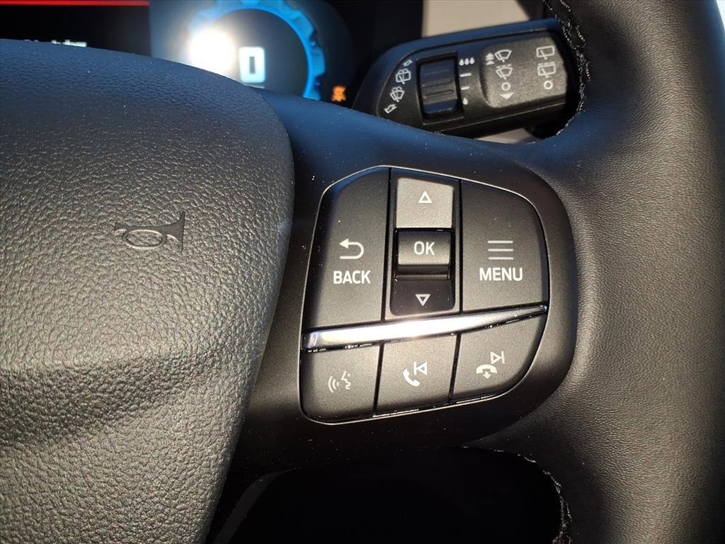 New 2025 Ford Bronco Sport Big Bend w/ Convenience Package image 23