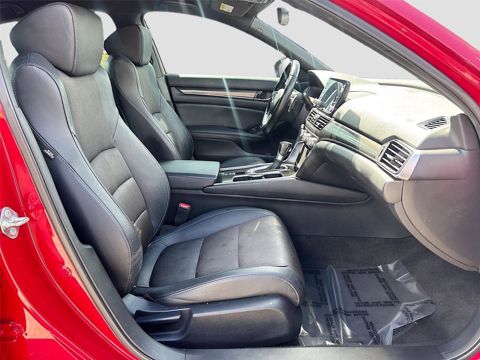Used 2020 Honda Accord Sport image 24